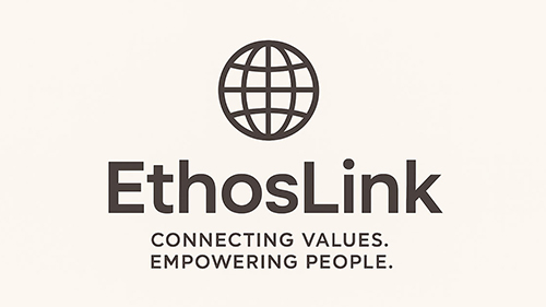 EthosLink Logo